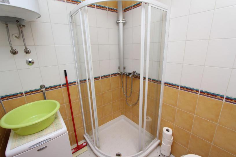 Apartment Alen 로비니 외부 사진